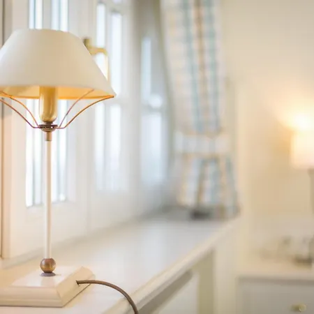 Haus Am App Sunset Daire