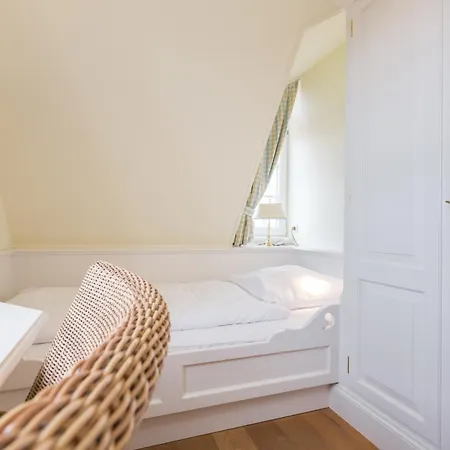 Daire Haus Am App Sunset