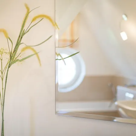 Haus Am App Sunset Daire