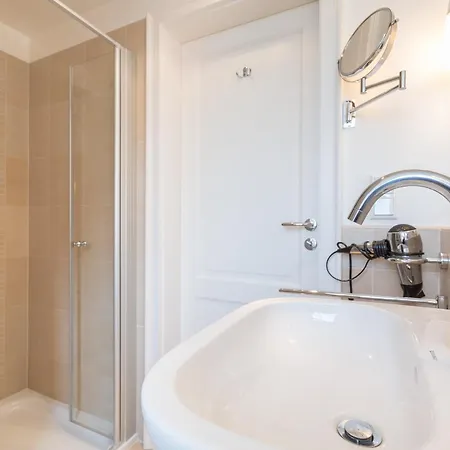 Daire Haus Am App Sunset *