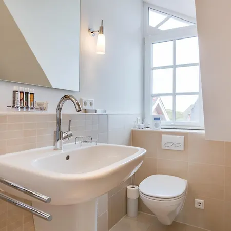 Haus Am App Sunset Apartment Wenningstedt-Braderup