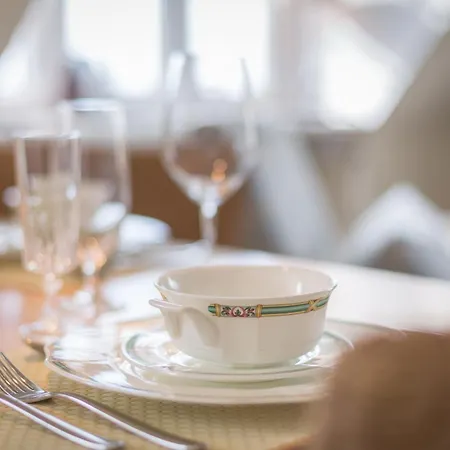 Haus Am App Sunset * Wenningstedt-Braderup