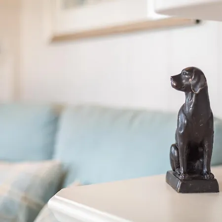 Haus Am App Sunset Daire