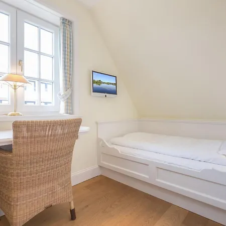 Haus Am App Sunset * Wenningstedt-Braderup