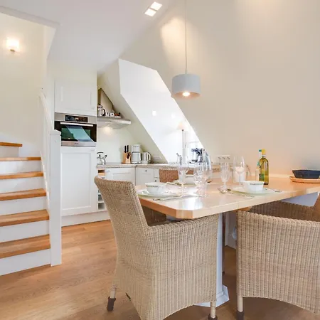 Haus Am App Sunset Wenningstedt-Braderup