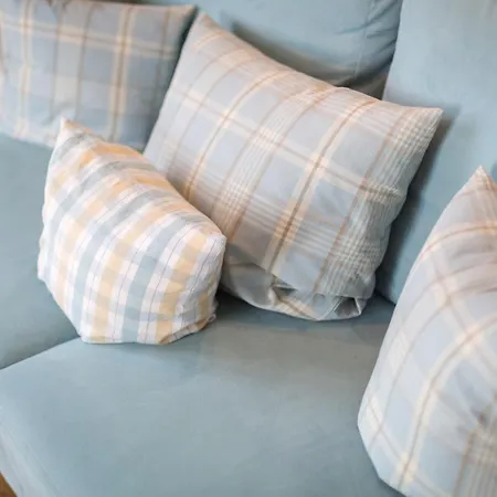 Haus Am App Sunset Daire