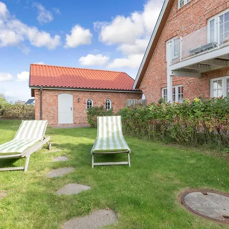 Appartement Haus Am App Sunset *
