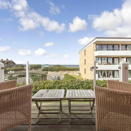 Haus Am App Sunset *