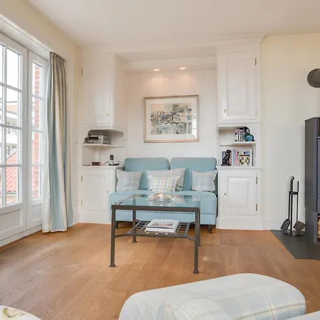 Haus Am App Sunset Daire Wenningstedt-Braderup