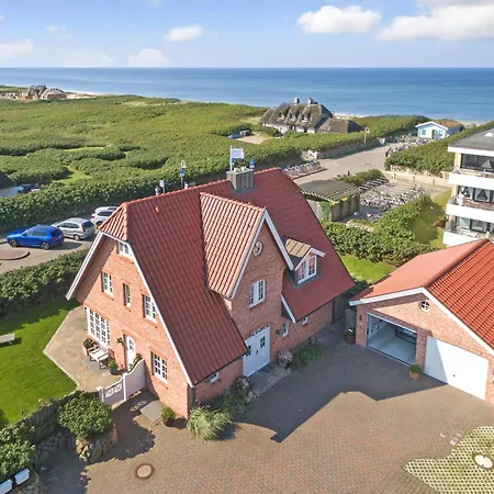 Haus Am App Sunset Daire