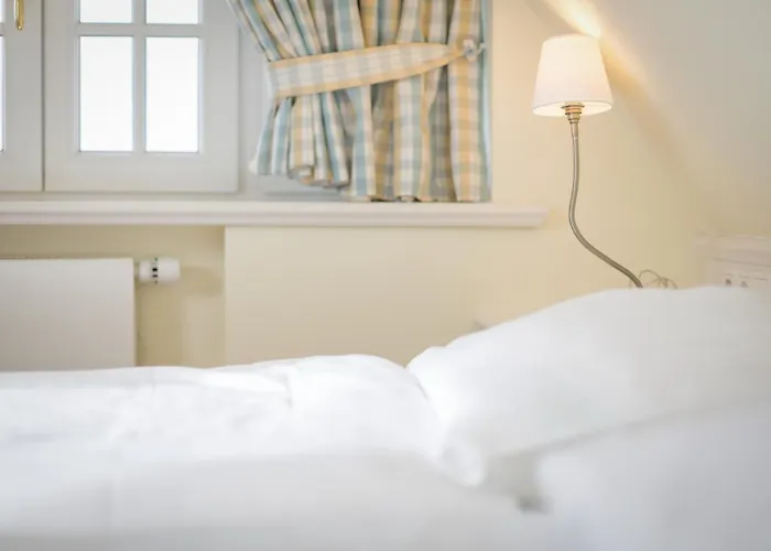 Haus Am App Sunset Wenningstedt-Braderup