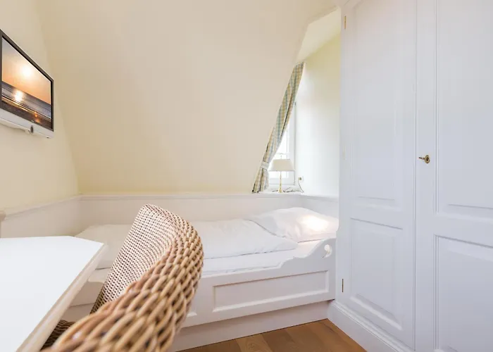 Apartament Haus Am App Sunset