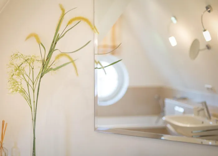 Haus Am App Sunset Apartament