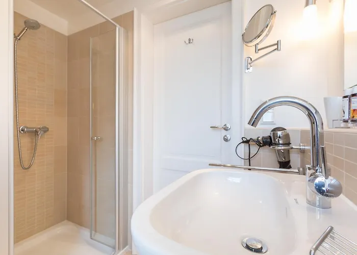 Apartament Haus Am App Sunset *