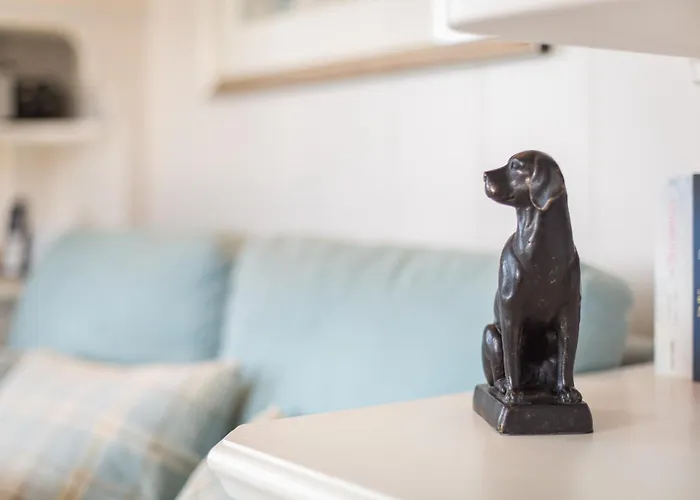 Haus Am App Sunset Apartament